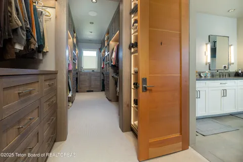 $22,000,000 | 3150 Cody Creek Drive, Jackson, WY 83001