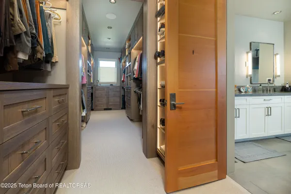 $19,500,000 | 3150 Cody Creek Drive, Jackson, WY 83001