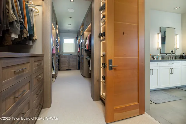 $22,000,000 | 3150 Cody Creek Drive, Jackson, WY 83001