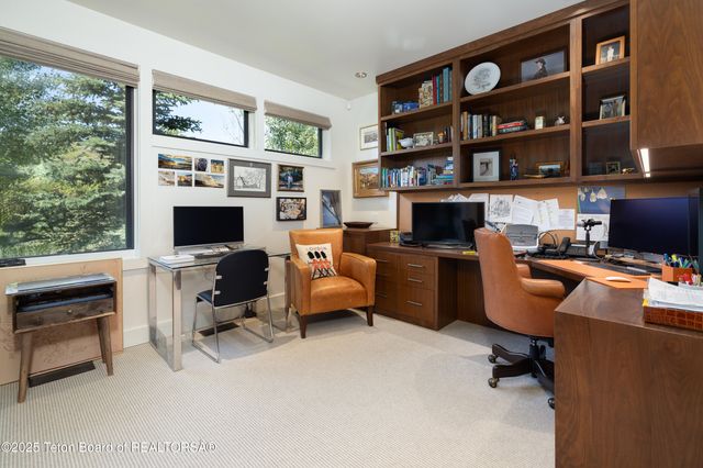 $22,000,000 | 3150 Cody Creek Drive, Jackson, WY 83001