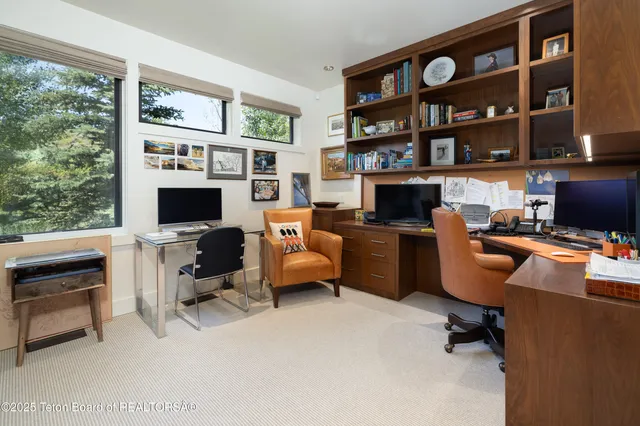 $22,000,000 | 3150 Cody Creek Drive, Jackson, WY 83001