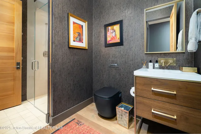 $22,000,000 | 3150 Cody Creek Drive, Jackson, WY 83001