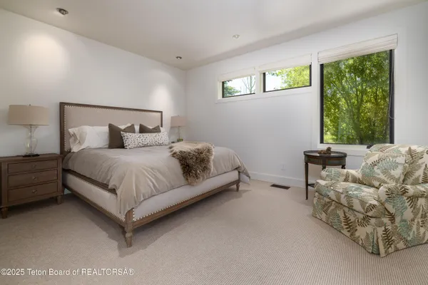 $19,500,000 | 3150 Cody Creek Drive, Jackson, WY 83001