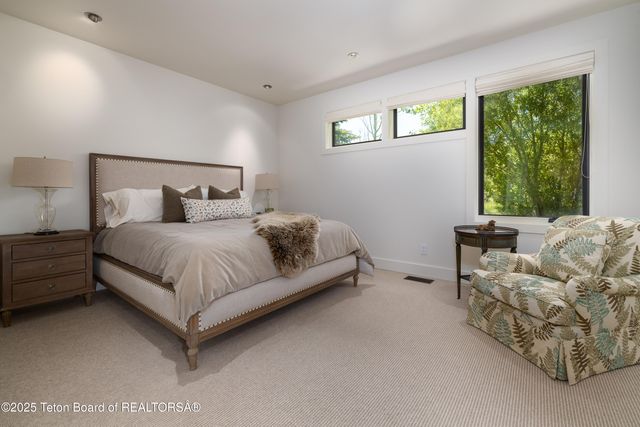 $22,000,000 | 3150 Cody Creek Drive, Jackson, WY 83001