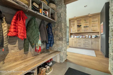 $22,000,000 | 3150 Cody Creek Drive, Jackson, WY 83001