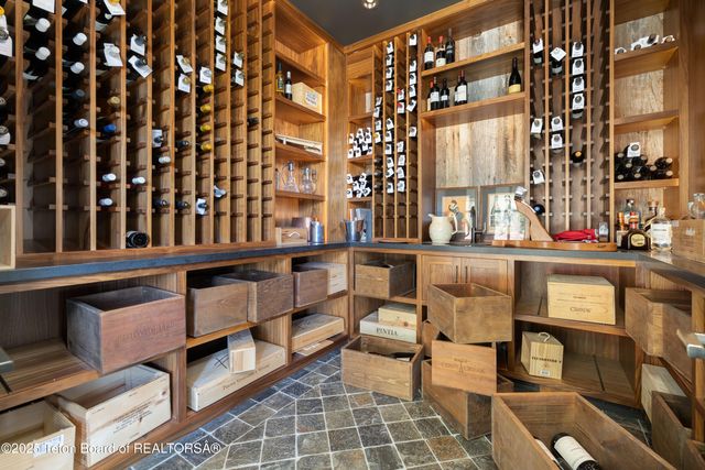 $22,000,000 | 3150 Cody Creek Drive, Jackson, WY 83001