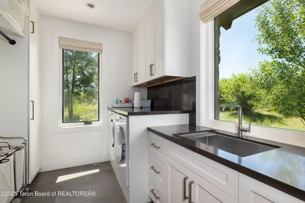 $19,500,000 | 3150 Cody Creek Drive, Jackson, WY 83001