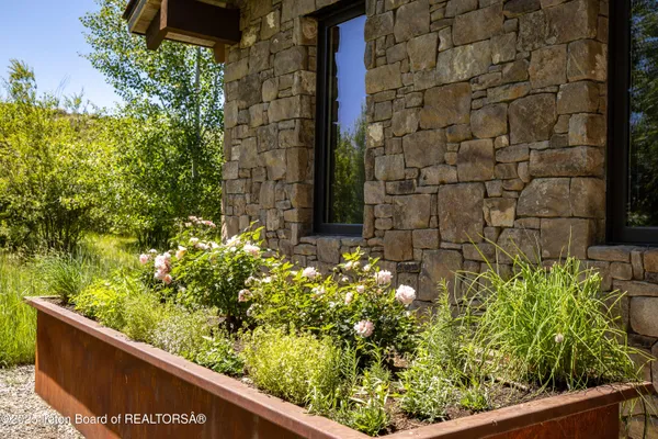 $19,500,000 | 3150 Cody Creek Drive, Jackson, WY 83001