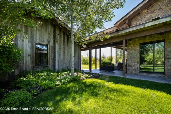 $19,500,000 | 3150 Cody Creek Drive, Jackson, WY 83001