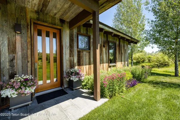 $19,500,000 | 3150 Cody Creek Drive, Jackson, WY 83001