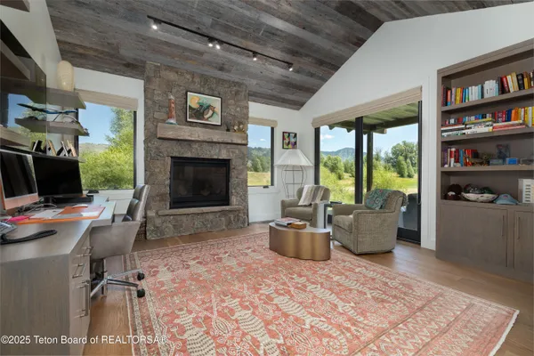 $19,500,000 | 3150 Cody Creek Drive, Jackson, WY 83001