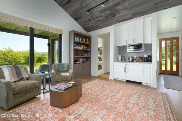 $19,500,000 | 3150 Cody Creek Drive, Jackson, WY 83001