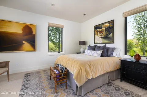 $22,000,000 | 3150 Cody Creek Drive, Jackson, WY 83001