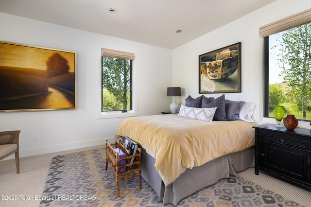 $22,000,000 | 3150 Cody Creek Drive, Jackson, WY 83001