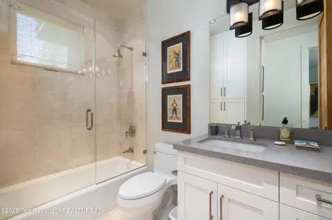 $22,000,000 | 3150 Cody Creek Drive, Jackson, WY 83001