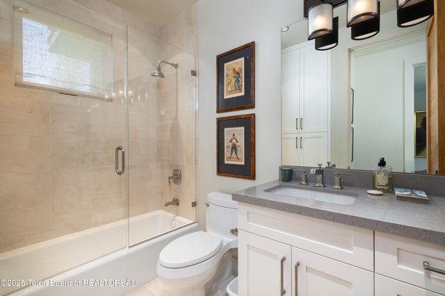 $22,000,000 | 3150 Cody Creek Drive, Jackson, WY 83001