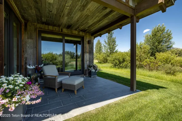 $19,500,000 | 3150 Cody Creek Drive, Jackson, WY 83001