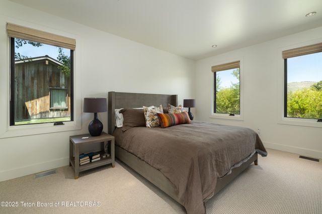 $22,000,000 | 3150 Cody Creek Drive, Jackson, WY 83001