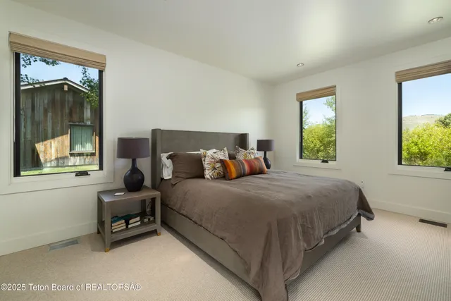 $22,000,000 | 3150 Cody Creek Drive, Jackson, WY 83001