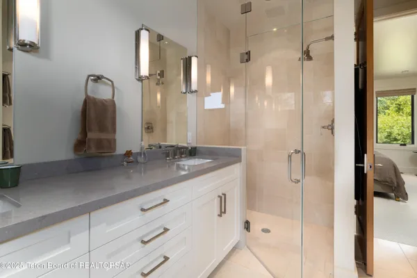 $19,500,000 | 3150 Cody Creek Drive, Jackson, WY 83001