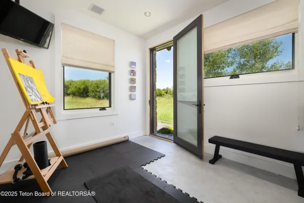 $19,500,000 | 3150 Cody Creek Drive, Jackson, WY 83001