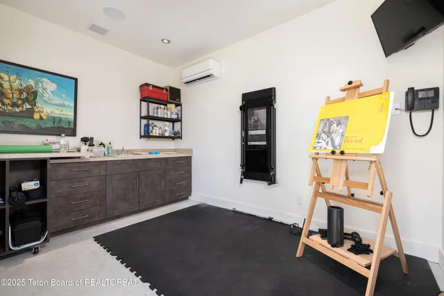 $22,000,000 | 3150 Cody Creek Drive, Jackson, WY 83001