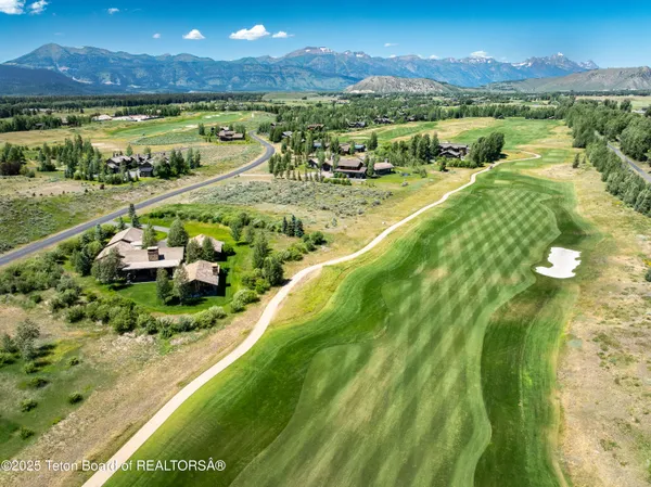 $19,500,000 | 3150 Cody Creek Drive, Jackson, WY 83001