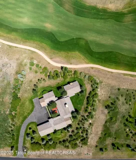 $22,000,000 | 3150 Cody Creek Drive, Jackson, WY 83001