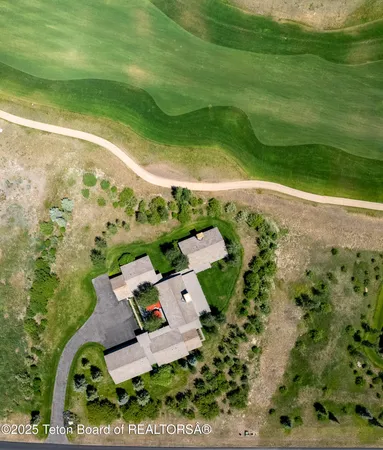 $19,500,000 | 3150 Cody Creek Drive, Jackson, WY 83001