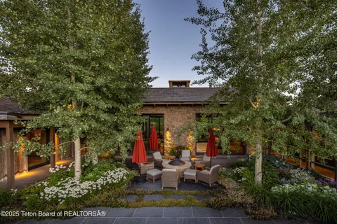 $22,000,000 | 3150 Cody Creek Drive, Jackson, WY 83001