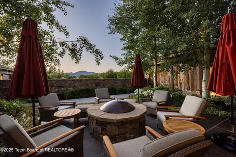 $22,000,000 | 3150 Cody Creek Drive, Jackson, WY 83001