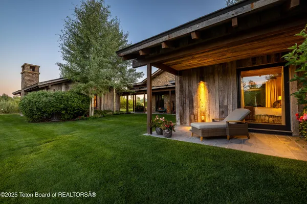 $19,500,000 | 3150 Cody Creek Drive, Jackson, WY 83001