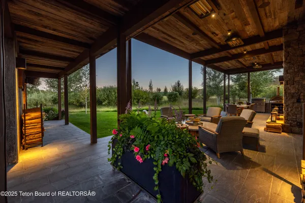 $19,500,000 | 3150 Cody Creek Drive, Jackson, WY 83001