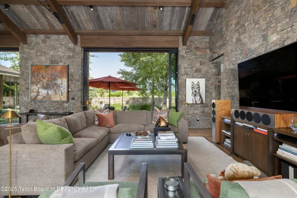 $19,500,000 | 3150 Cody Creek Drive, Jackson, WY 83001