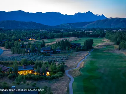 $22,000,000 | 3150 Cody Creek Drive, Jackson, WY 83001