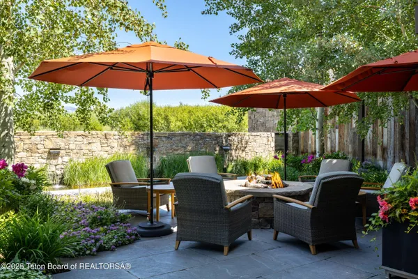 $19,500,000 | 3150 Cody Creek Drive, Jackson, WY 83001