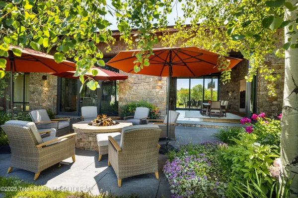 $19,500,000 | 3150 Cody Creek Drive, Jackson, WY 83001