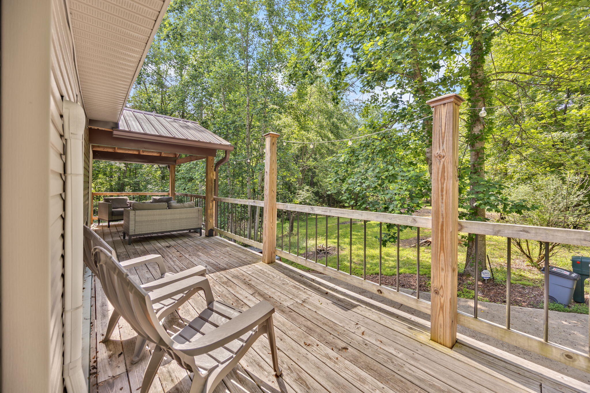 246 Fox Run Road Nancy, KY 42544 - Photo 36 of 58 246 Fox Run Rd, Nancy, KY