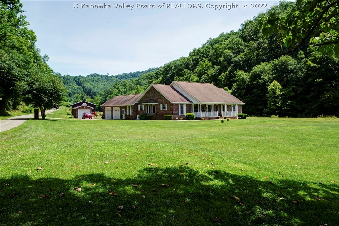 22 Trace Road Newton, WV 25266 - Photo 23 of 26 Gallery Image 23