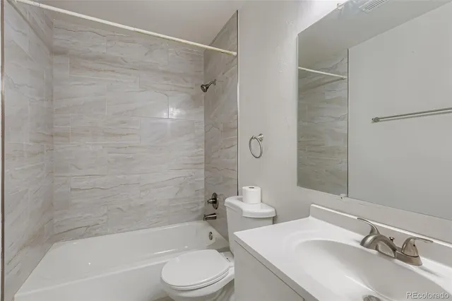 $169,000 | 477 South Memphis Way, Unit 11, Aurora, CO 80017