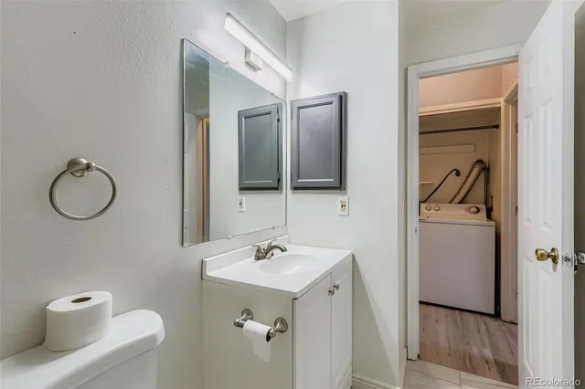 $169,000 | 477 South Memphis Way, Unit 11, Aurora, CO 80017