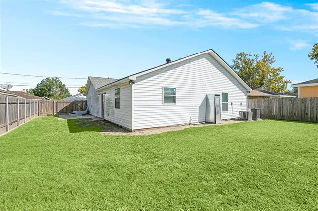 $185,000 | 48 Duffy Street, Waggaman, LA 70094