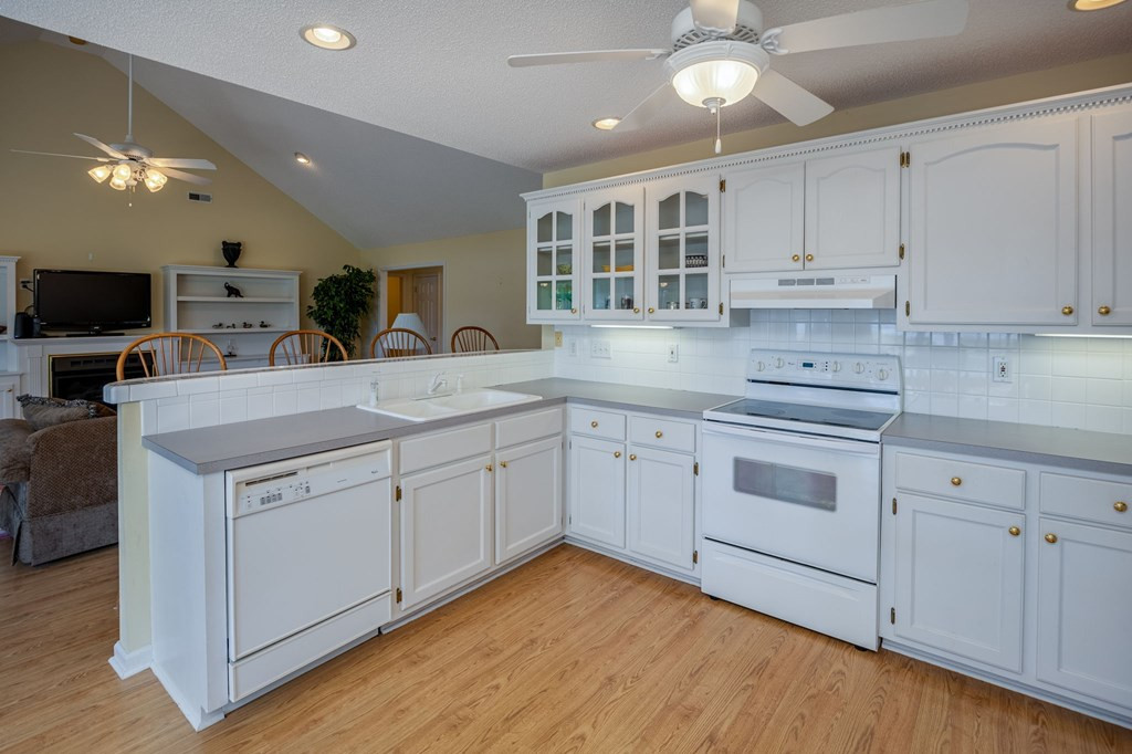 1152 Ralph Bell Road Summerton, SC 29148 - Photo 17 of 57 Gallery Image 17