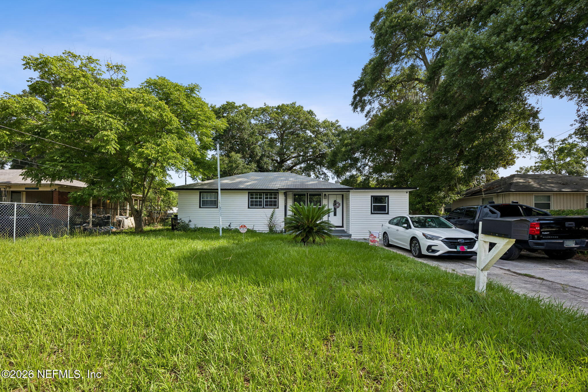 6535 Brandemere Road North Jacksonville, FL 32211 - Photo 1 of 15 FRONT