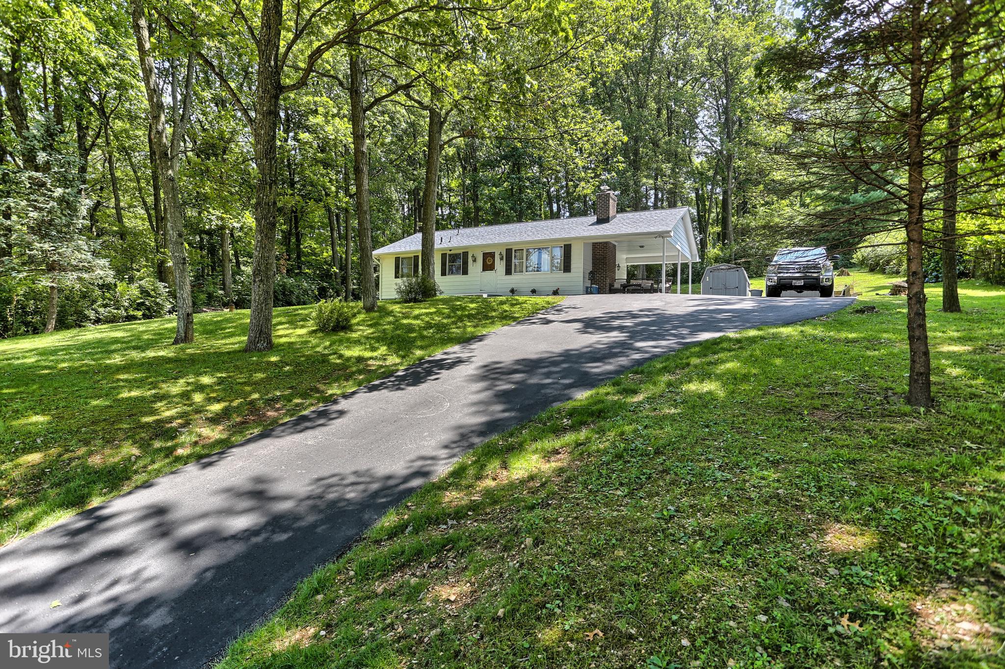 3312 Buffalo Road New Windsor, MD 21776 - Photo 1 of 41