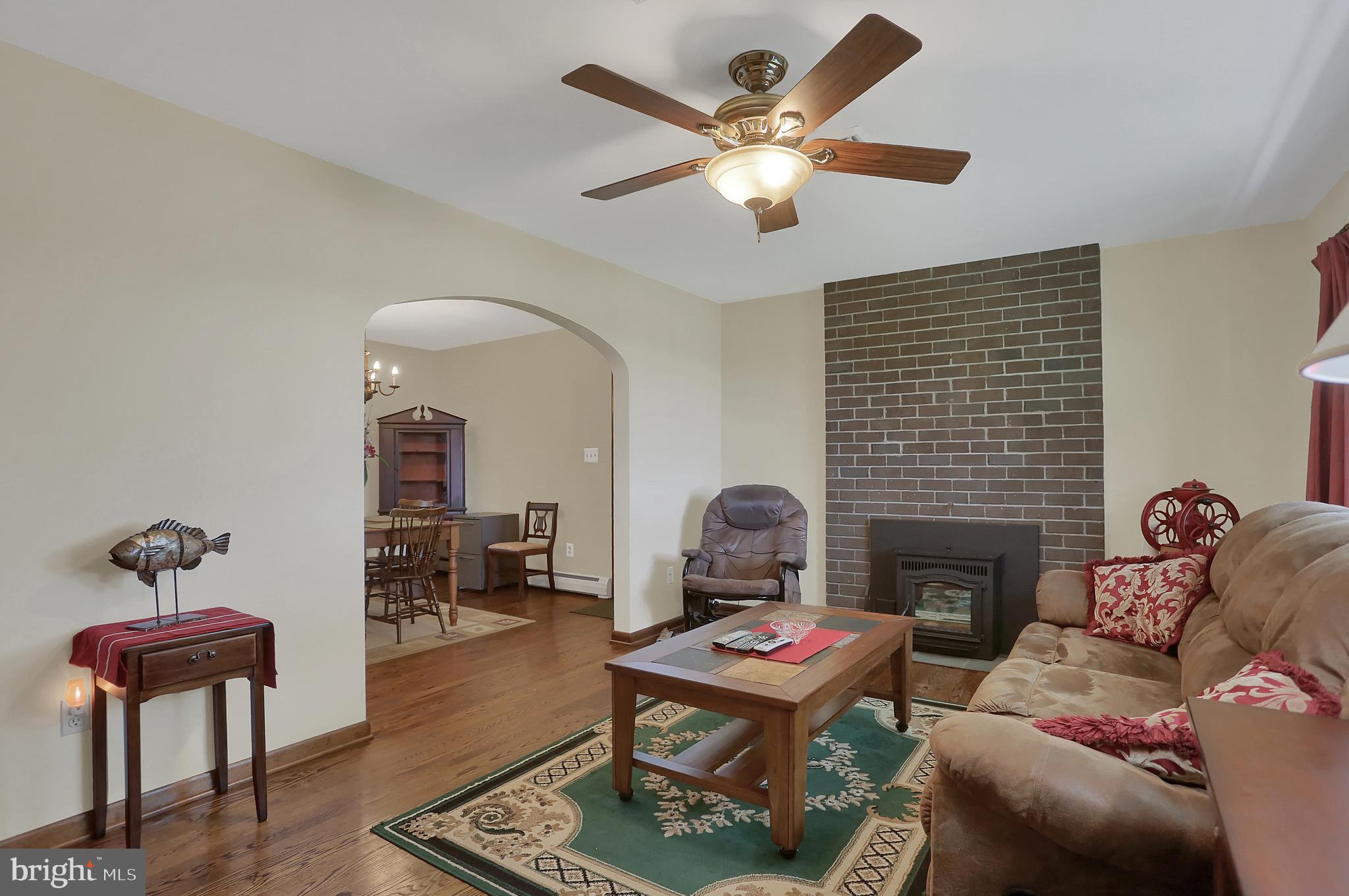 3312 Buffalo Road New Windsor, MD 21776 - Photo 17 of 41