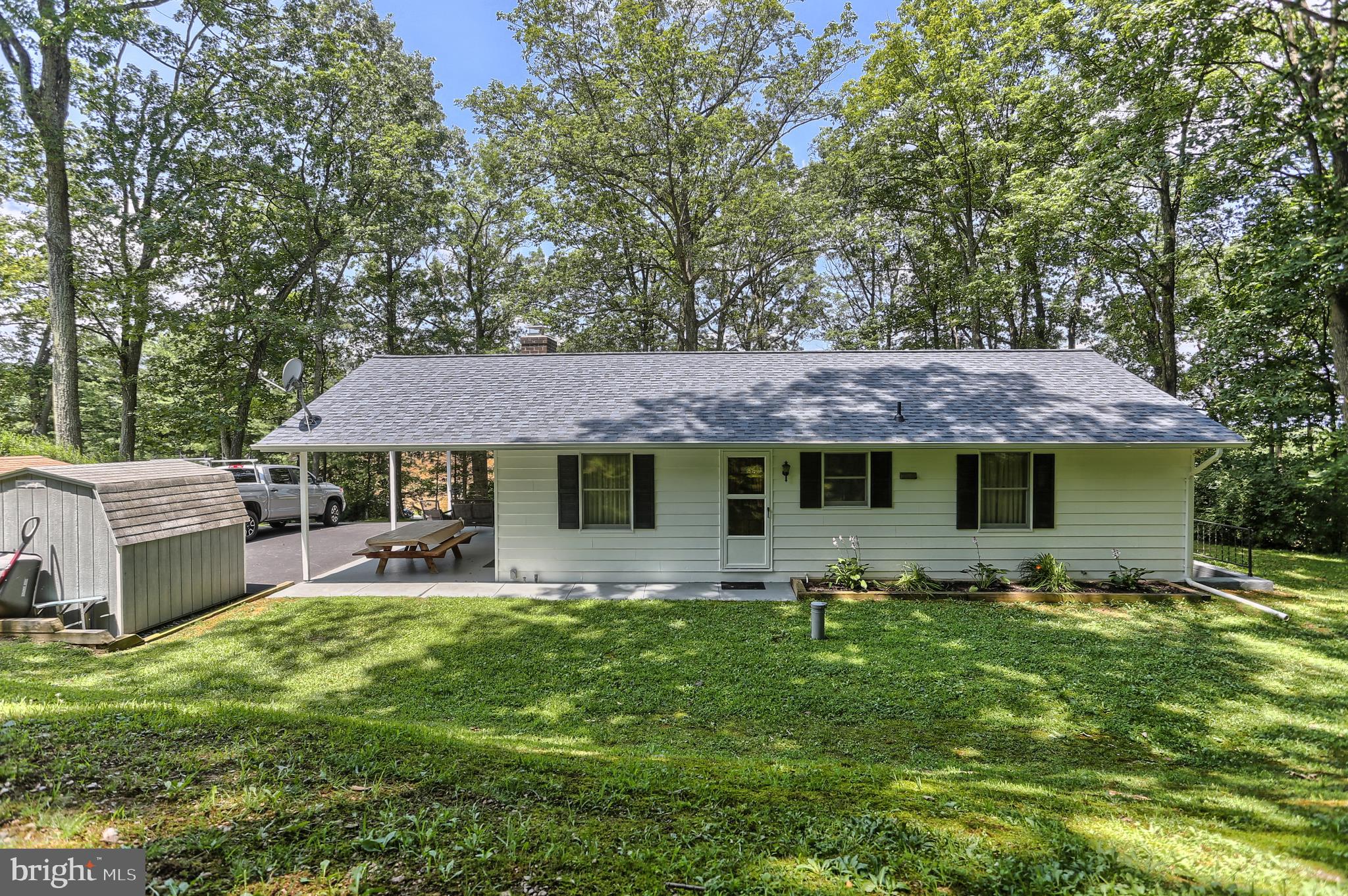 3312 Buffalo Road New Windsor, MD 21776 - Photo 3 of 41