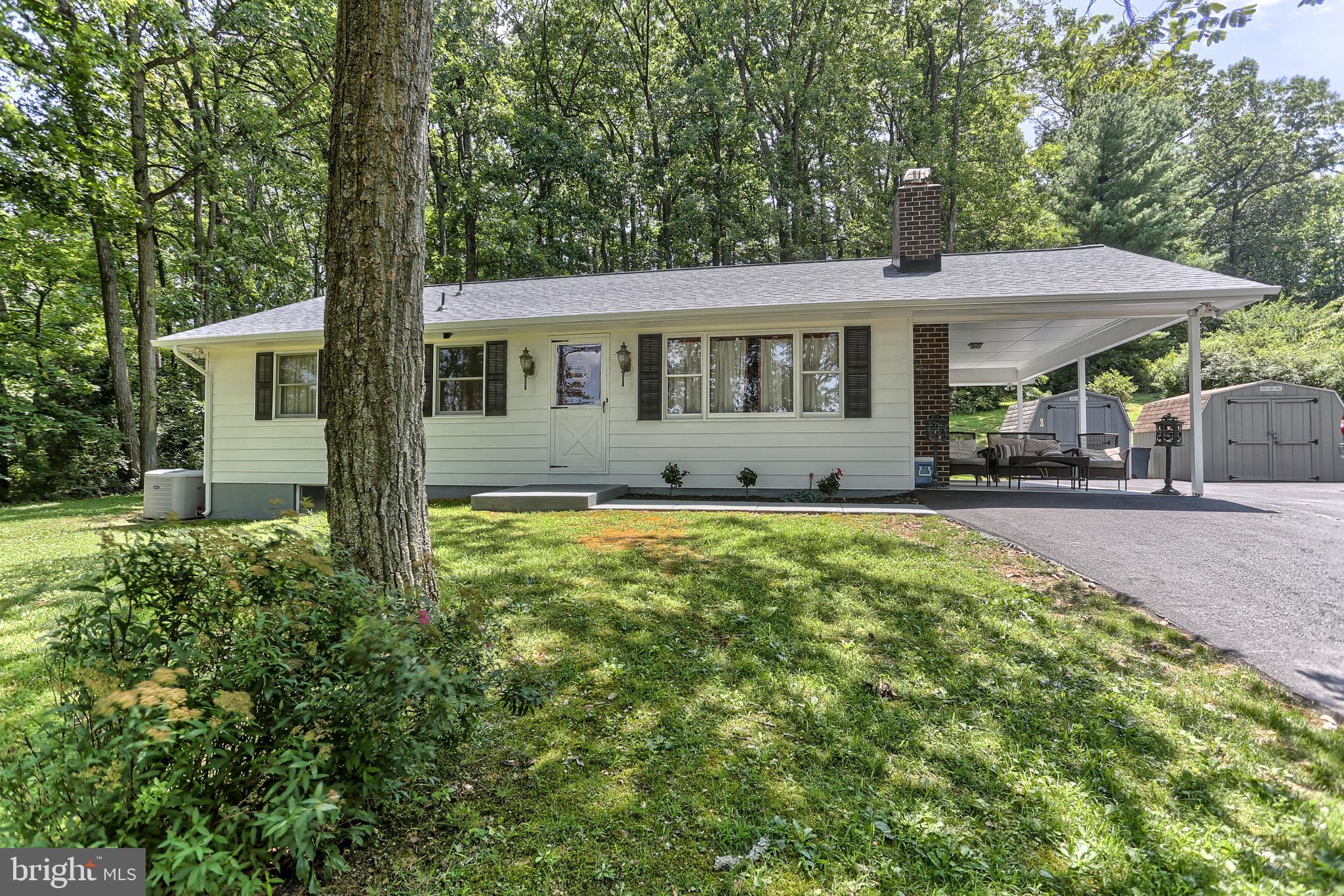 3312 Buffalo Road New Windsor, MD 21776 - Photo 4 of 41