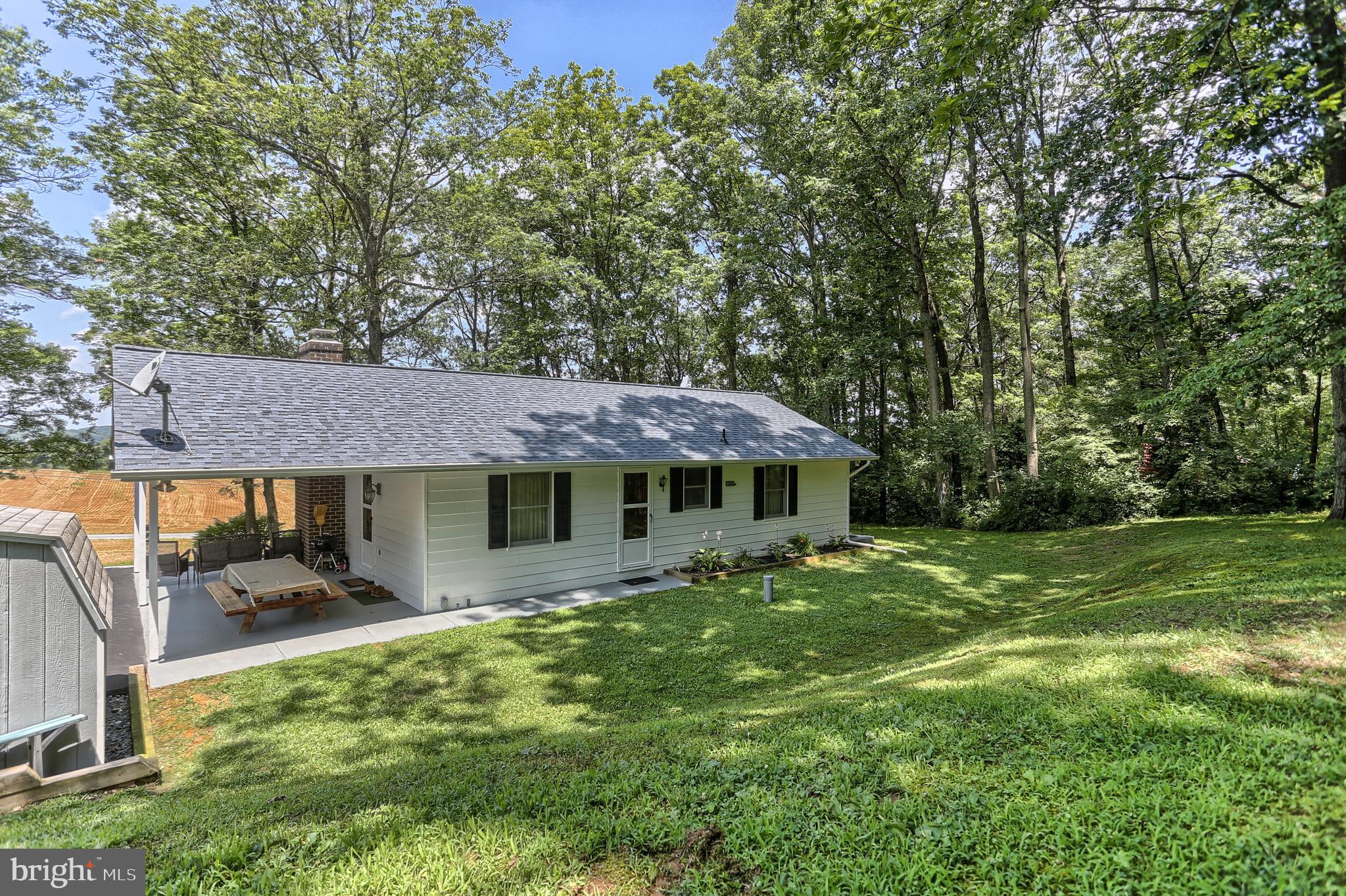 3312 Buffalo Road New Windsor, MD 21776 - Photo 35 of 41