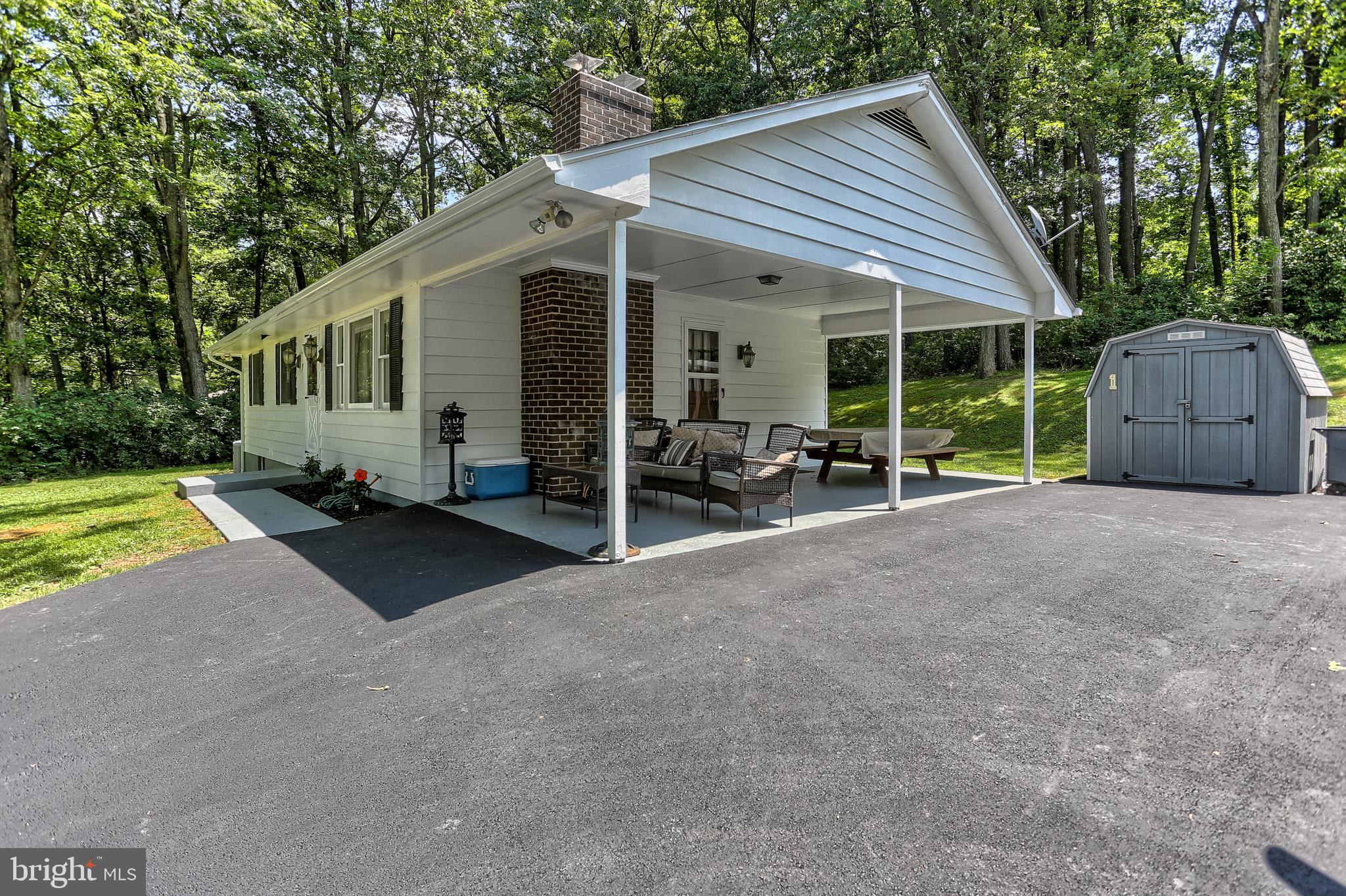 3312 Buffalo Road New Windsor, MD 21776 - Photo 38 of 41